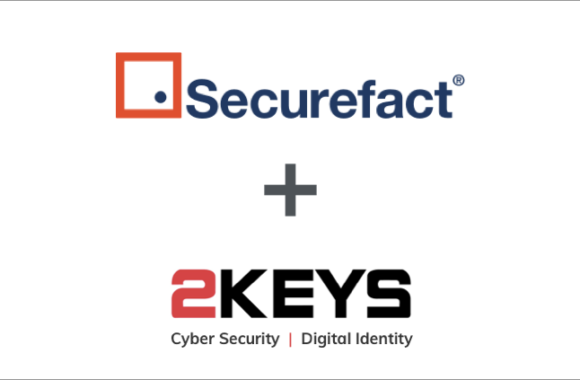 Securefact and 2Keys partner to help accelerate digital services and compliance for Canadian banks and governments Securefact and 2Keys partner to help accelerate digital services and compliance for Canadian banks and governments