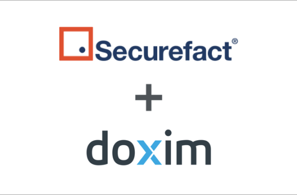 Doxim Partners with Securefact to Offer Real-Time Validation of Companies and Individuals Doxim Partners with Securefact to Offer Real-Time Validation of Companies and Individuals