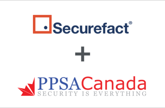 Securefact and PPSA Canada enter into strategic partnership Securefact and PPSA Canada enter into strategic partnership